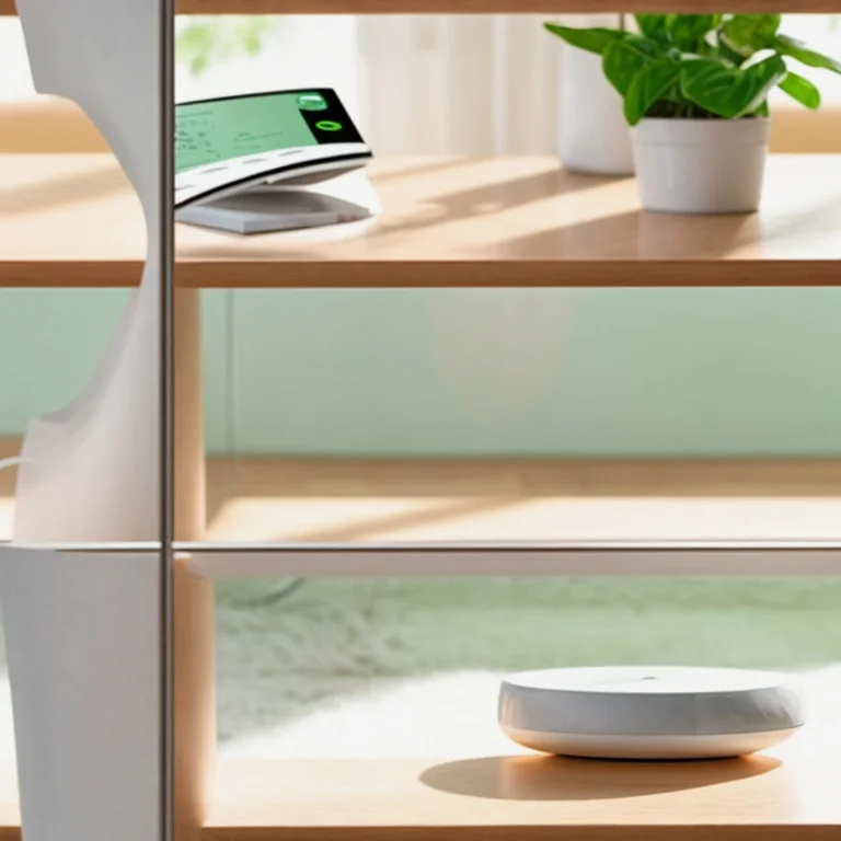 Content visual secondary